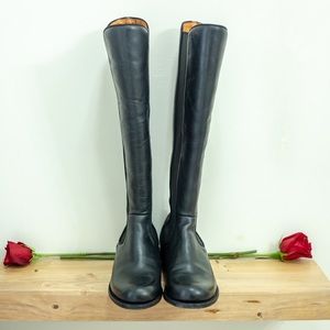 Frye Women’s Riding Chelsea Tall Boot